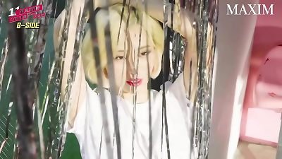 公众号【是小喵啦】超性感可爱的短发仙女模特多场景写真实拍