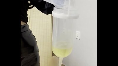 japanese mistress tattoo gimp My pee Enema, into your brown-eye anal.