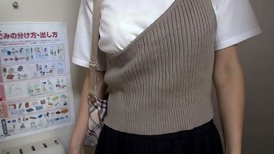 [Customs practice report] T Shinjuku store 38 years elderly