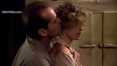 celeb Jessica Lange sexiest moments
