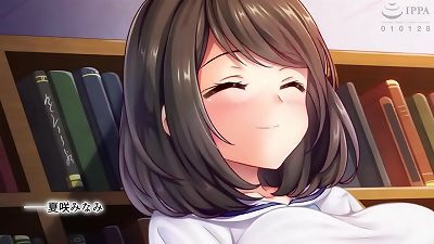 The mobility Anime: When I Found Out My senior Classmate Who I Had A kick On Was Married&hellip; I Took Out My disappointment On Her.