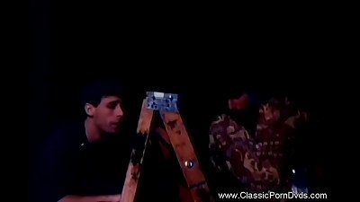 old school Nurse wish Film And arousing experience