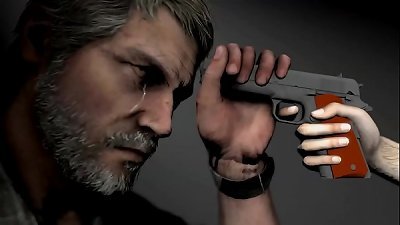 The Lie We Live - A The Last Of Us: Part two movie