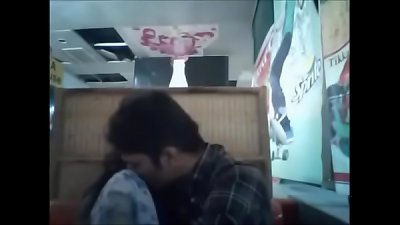 Bangladeshi college girl Romance in hotel