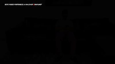 Recruiting a curvy, big-boobed Latina to film porn! - Ft. Pam Latina